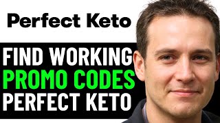 HOW TO GET BEST PERFECT KETO DISCOUNT PROMO CODES IN 2025 (FULL GUIDE)