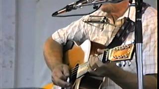 Doc Watson & Jack Lawrence - Big Sandy River/Salt Creek - 1994 Winterhawk chords