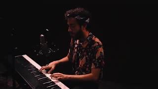 ASSINI - I Would Die For You (Pistache Live Session)