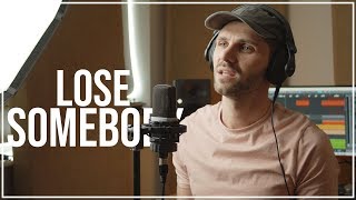 Kygo, OneRepublic - Lose Somebody (Cover)