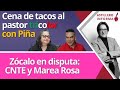 Astilleroinforma  exigen a pia explique cena con alito plantn de cnte acota a mitin rosa