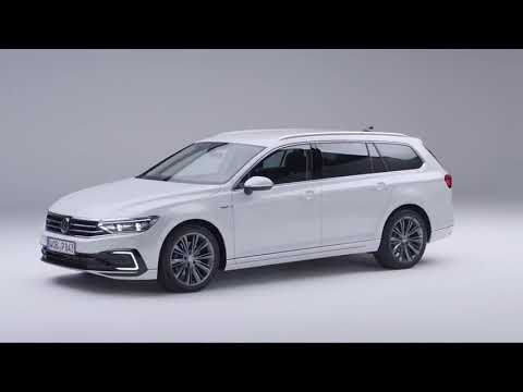 2020 Volkswagen Passat interior Exterior and Drive 2020 Volkswagen Passat interior Exterior and Drive