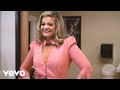 Lauren Alaina - Ladies In The '90s (Behind The Scenes)