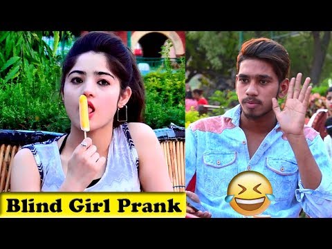blind-girl-licking-ice-cream-prank-|-bhasad-news-|-pranks-in-india
