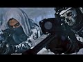 Cod modern warfare 3 best snow sniper mission frozen tundrano damage