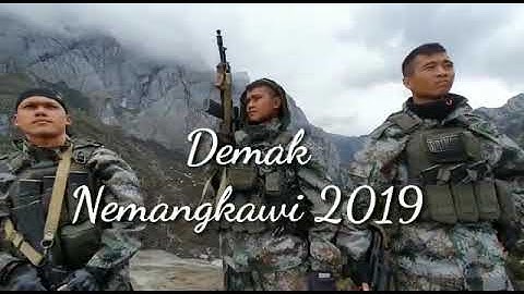 #Papua #Brimobuntukindonesia "DENDANG DIKIDENG" Alfred Gare ft. PAX Group BRIMOB POLDA KALTENG
