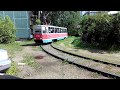 Томский трамвай (2017) Часть 1 / Tomsk trams (2017)