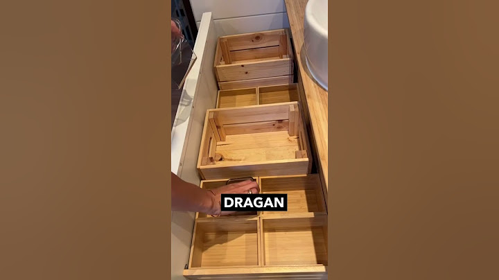 Endlich Ordnung im Bad 🤩✨ Mit den Boxen von IKEA zur perfekten Organisation. #ikea #organization