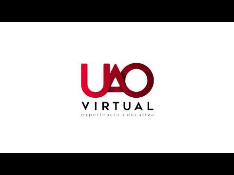 Presentación UAO virtual