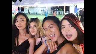 Knock Knock in Pattaya Thailand 2019 [ Just Me and My Friends ] Fun Night