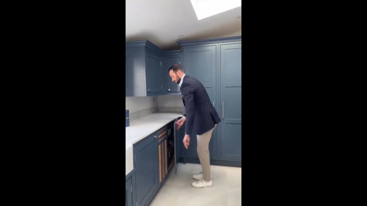 3 Kitchen Features You Need Kitchendesign Shorts Interiordesign