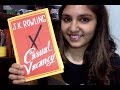 The Casual Vacancy by J K Rowling | Book Review