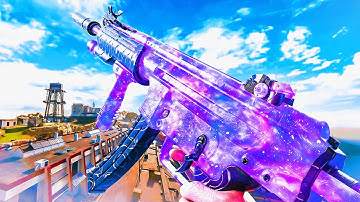 NEW *NO RECOIL* C9 is INSANE in BO6! 😍 (Best C9 Class Setup) -BO6