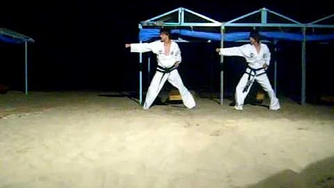 hwa-rang