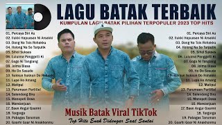 Percaya Diri - Arghado Trio - Full Album Lagu Batak Pilihan Terbaik & Terpopuler 2023 Viral Tiktok