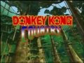 Donkey kong country intro theme