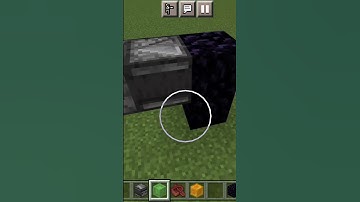 how to make a flying machine in Minecraft#shorts #minecraft @dream