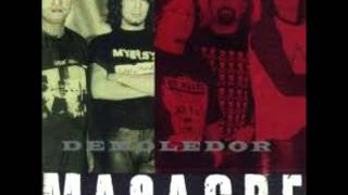 M.A.S.A.C.R.E. - En El Infierno