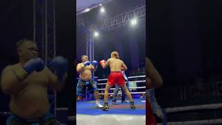 Sampitak Vs Kobar .Pitak