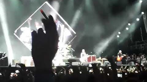 Firenze rocks 2018 Guns n