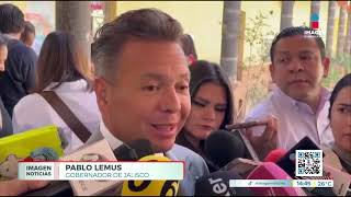 ¡Ley Gobel en Jalisco proponen eliminar la verificación! | Noticias GDL con Carolina Martínez