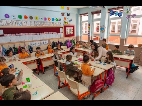 Kapsayıcı Eğitim Neden Önemlidir?