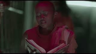 ALVINA K - I BELONG TO YOU