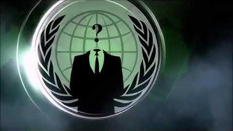 My newest hacker intro and outro