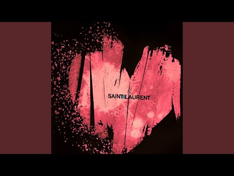 Saint Laurent 