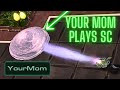 Your mom has mad apm the custom scion races tourney continues starcraft 2