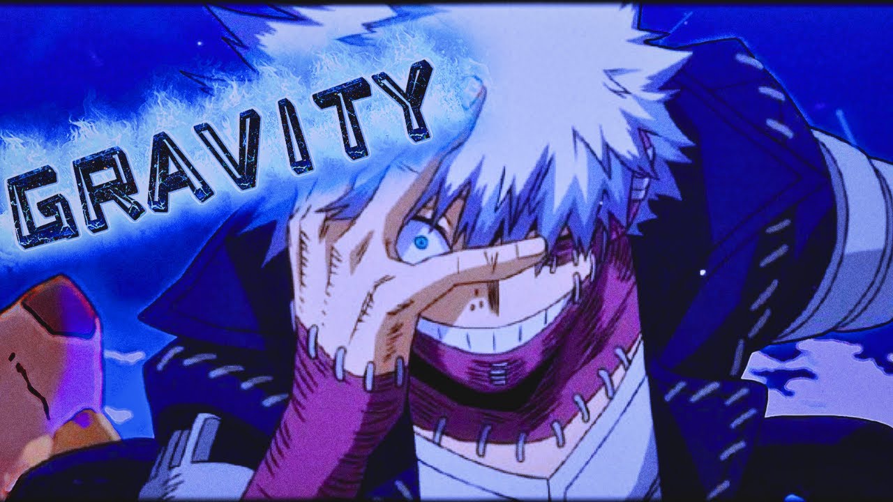 [ˢⁿˢ] Gravity ᴍᴇᴘ # 137