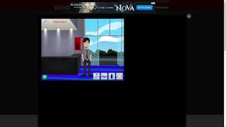 Let's Play A Carmel Games Game - Small Town Detective