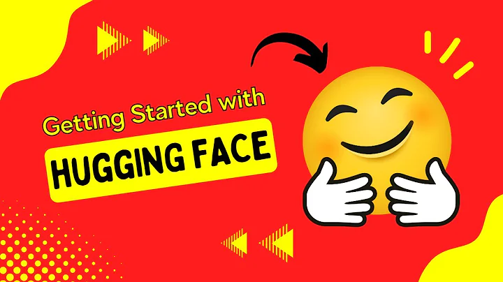 Unlock the Power of Hugging Face for AI: A Comprehensive Tutorial