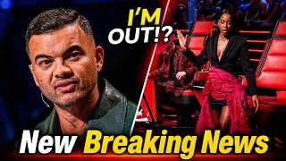 Kelly Rowland WALKED OFF Stage! The Song Choice That Left Everyone Stunned! | The Voice Journey #78