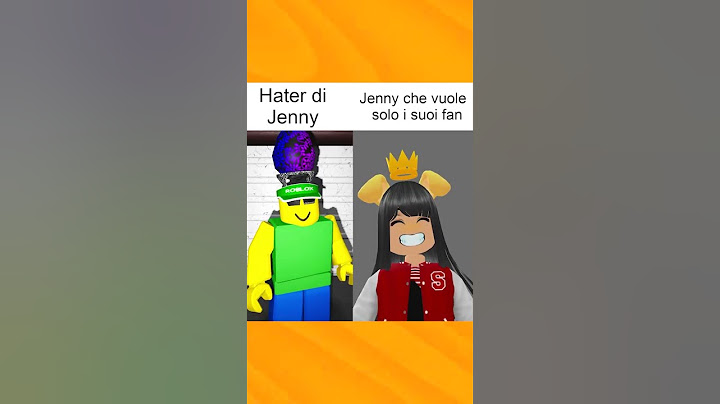 Come SCONFIGGERE gli HATER! 😎