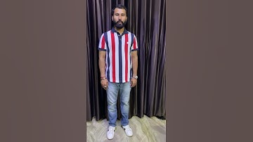 Introduction Video for Audition