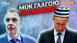 ⚡ ОГРЫЗКО: Путина устранят свои же, а после этого Россия будет вынуждена прислушаться к советам США