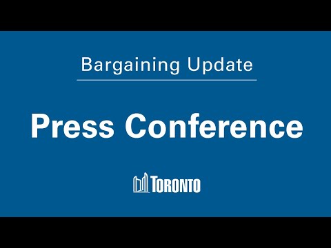 City of Toronto