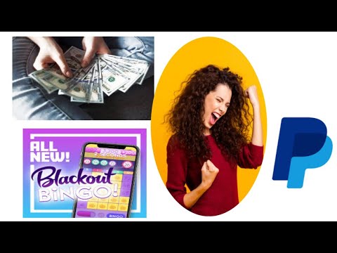 How to create account in SKILLZ and deposit money using Black bingo app tutorial