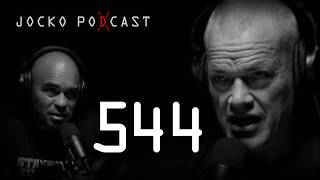 Jocko Podcast 544: How Good Men Lose Their Moral Compass