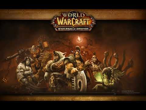 How to get to Draenor from Orgrimmar (SL PrePatch)
