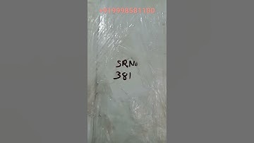 Sugarcane 304 model machine packing video serial number 381