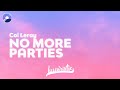 Coi Leray - No More Parties (Clean Version & Lyrics) feat. Lil Durk