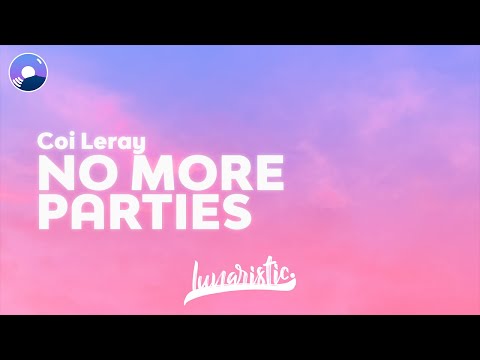 Coi Leray – No More Parties (Clean Version & Lyrics) feat. Lil Durk