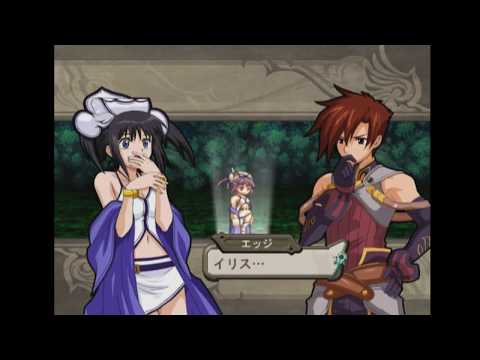 旧作B2大 ポスター　イリスのアトリエ グランファンタズム 攻略本PS2 RPG(ロールプレイングゲーム) PS2 イリスのアトリエ