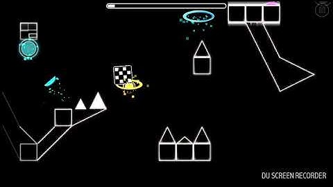 In this Unstable World [FULL LAYOUT] Preview #2 | Geometry dash