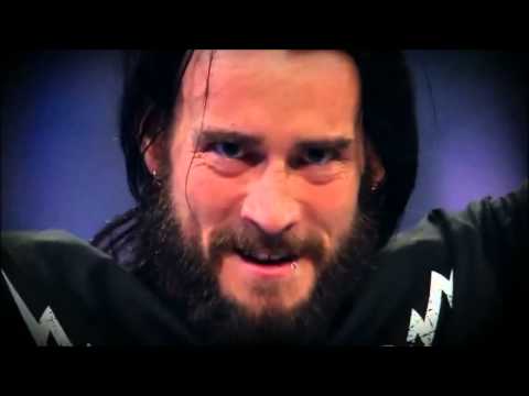 CM Punk Titantron And Theme Song 2010 HD(With Download Link)