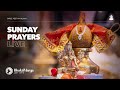 Sunday prayers live from the bhutabhrteshwarnath mandir