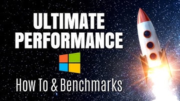How to Enable Ultimate Performance Mode on Windows 10
