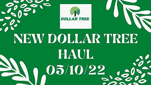 New Dollar Tree Haul 05/10/22 New Crafter's Square Finds Arrivals Stock Rub-ons Stickers Stencils